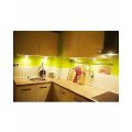 Battery Operated Stick-On Tap on Under Cabinet LED Light. 