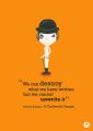 A Clockwork Orange Famous Movie Lines Posters Vinyl Paper Quotes Vintage Posters Home Room Art Painting Wall Poster. 