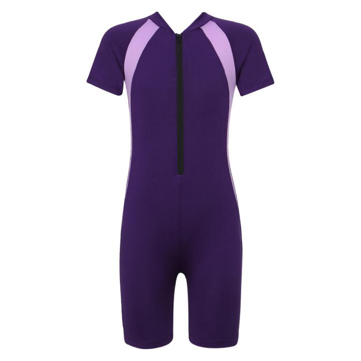 Women%20Half%20Swimming%20Suit%20Half%20Sleeves%20-%20Image%203