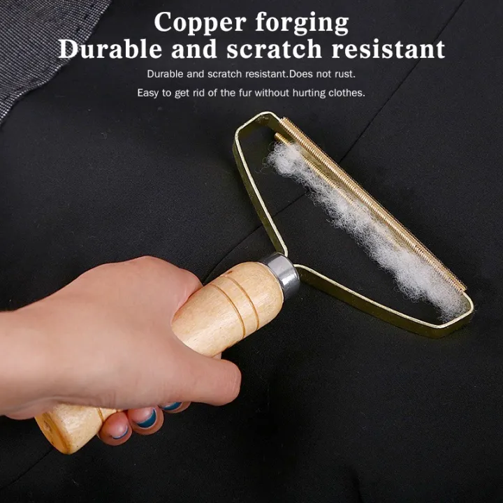 Portable%20Lint%20Remover%20Manual%20Lint%20Roller%20Clothes%20Brush%20Tools%20Clothes%20Fuzz%20Fabric%20Shaver%20for%20Woolen%20Coat%20Sweater%20-%20Image%206