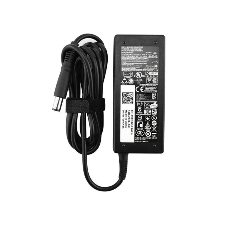 Dell%20Laptop%20Charger%20Used%2065W%20What's%203.34A%20Pin%20Size%20(7mm*5.0mm)%20With%20Power%20Cable%20-%20Image%203