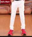 kid's jeans Party Wear. casual Jeans. simpl jeans. High Quality jeans. 