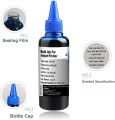 Printer dye ink refill for Canon Pixma MG3640s MG2540 MG5740 MG4250 MG5750 all printers , CISS Ink Cartridges 100ml*8 bottles Mascaraara. 