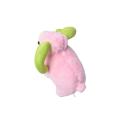 SOFT TOY  Goat Plush Toy  best soft toy for the new born baby .. 