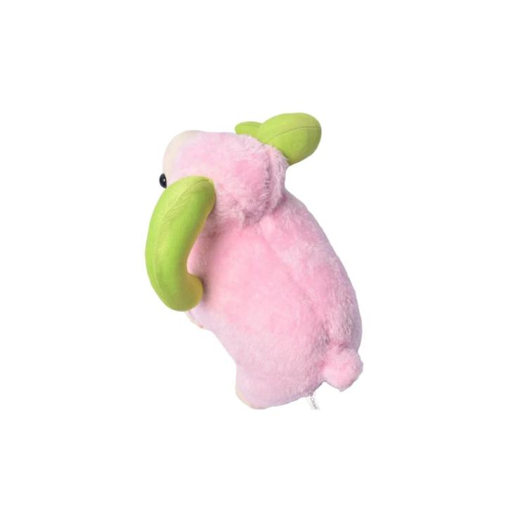 SOFT TOY  Goat Plush Toy  best soft toy for the new born baby .