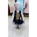 KIds Girl Maxi. 