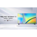 TCL 43INCH S5400 NEW MODEL FHD SMART TV. 