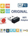 Mini Alfa WiFi USB Adapter 300Mbps with Driver CD - 100% Original 300Mbps. 