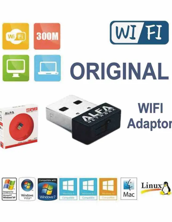 Mini%20Alfa%20WiFi%20USB%20Adapter%20300Mbps%20with%20Driver%20CD%20-%20100%25%20Original%20300Mbps%20-%20Image%203