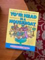 Your Head is a Houseboat by Campbell Walker. 