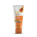 Mark 30 Papaya Face Wash With Papaya Extract| Deeps Cleanses Pores| Cleans 5X Dirt From Skin| Removes Excess Oils| Evens Skin Tone| Removes Blackheads| Reduces Acne| For All Skin Types|. 