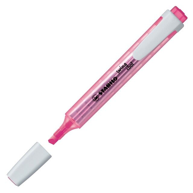 STABILO Swing Cool Highlighter