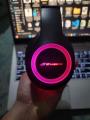 STGAubron RGB Gaming Bluetooth Headphones - Immersive Sound for PC, PUBG Mobile, Laptop, and Console Gaming,. 