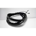Layer Leather Hand Band/Bracelets Wristband  For Boys & Men. 