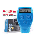 Film/Coating Thickness Gauge Mini Paint Thickness Tester Digital Coating Meter. 