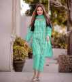 2 piece suit for women and girls. 