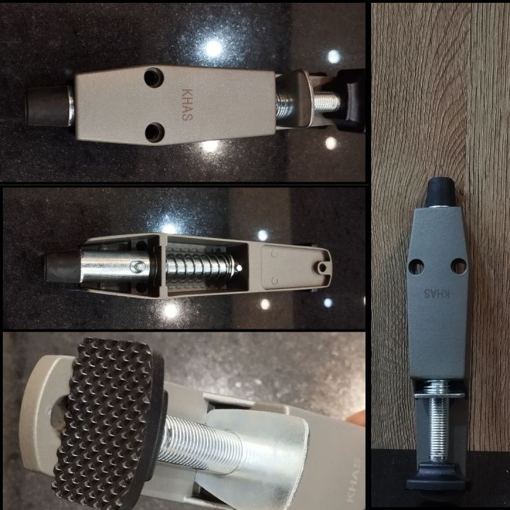 "Premium%20Heavy%20Duty%20Foot-Operated%20Door%20Stopper%20%7C%20Aluminum%20Finish%20Step-On%20Holder%20%7C%20Durable%20Zinc%20Alloy%20Construction,%20Non-Marking%20Rubber%20Tip%20%7C%20Spring-Loaded%20Kick-Down%20Mechanism%20%7C%20Ideal%20for%20Industrial,%20Storefront,%20Commercial,%20Residential%20Use"%20-%20Image%208