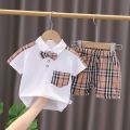 Kids T-shirt and shorts For Kids Summer. 