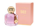 Junaid Jamshed WASIM AKRAM 502 FOR HER 30ML MINIATURE(W)-30ML. 