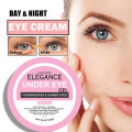 THE ADVANCE ELEGANCE Dark Circles Under Eye Gel For Brighter and Shiner Eyes. 