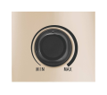 Black & Decker 3 Power Setting Oil Radiator Heater OR09 - 9 Fins. 
