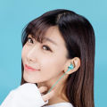 HLstar®Original Xiaomi Piston 3 Earphone Bass Wired 3.5MM In-ear Sport Headphone with Mic Headset for Phone Xiaomi Samsung Huawei. 