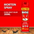 Flying Insect Killer Spray 300ml. 