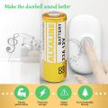 1/10PCS - 23A 12V Alkaline Battery Dry Cell Ex:12-2028. 