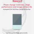 For Honeywell PTM7950 Phase Change Pad 8.5W/mk For Laptop Thermal Pad BYJ. 