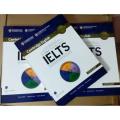Cambridge English The Official Cambridge Guide To Ielts for Academic and General Training by Amanda French. 