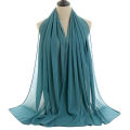 ood Stitching uim Chiffon ijabs for Women Solid Chiffon Shawl Scarf ead Wraps Foulard Femme ijab Scares uim urban. 