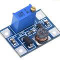 2~24V to 2~28V 2A DC-DC SX1308 Step-Up Adjustable Power Supply Module Step Up Boost Converter. 