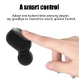 TWS Bluetooth Headphone Wireless Stereo In-ear Earphone Earbuds IPX7 Waterproof Sport Headset Led Display For All Phones. 