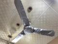 Dust Proof & Rust Proof Ceiling Fan Cover – Universal Size. 