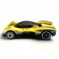 Original Hot Wheels Group C Fantasy. 