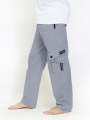 HG Trouser for Men Grey MT173. 