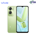 Vivo Y18 - 4GB RAM 128GB ROM - IPS LCD - 6.56 Inches Display - 8MP Front Camera - 50MP + 0.08MP Rear Camera -  Dual SIM -  Helio G85 Processor - 5000mAh Battery. 