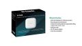 D-Link DAP-2610 Wireless AC1300 Wave 2 Dual-Band PoE Access Point. 