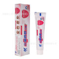 90 Huandong adult toothpaste, 50 grams of children's moth proof toothpaste with fluoride plaque. 