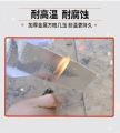 Butyl Waterproof Tape/Aluminium Waterproof Tape (Strong Adhesive & Long Persistence For Leaking Tape)-Sealing Tape-Repair Tape-High Quality For Filling Leak. 