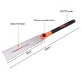 Harden 26" Double Blade Saw 631236. 