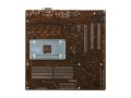 M4A785-M AM3/AM2+/AM2 AMD 785G HDMI Micro ATX AMD Motherboard DDR2 Supported With AMD Phenom II X6 1045T Thuban 6-Core Six Core 2.7 GHz Socket AM3 Desktop Processor And AMD Heatsink Fan Package Perfect For Gaming ( Branded Used ). 