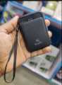 10000 mAh Pocket Size Power Bank For All Mobile Phones. 