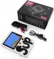 SUP Game Box Plus Console With Controller 400 in 1 Retro Video Games For Kids Handheld Game PAD Gamebox Connects with LCD / TV. 