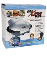 Home Appliances Kitchen Appliances GT Xpress Electric Cooking Pan - Grey. 
