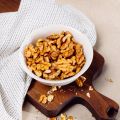 PREMIUM QUALITY WALLNUTS , AKHROT , AKHROT GIRI , AKHROT NUTS , WALLNUTS 500GM. 