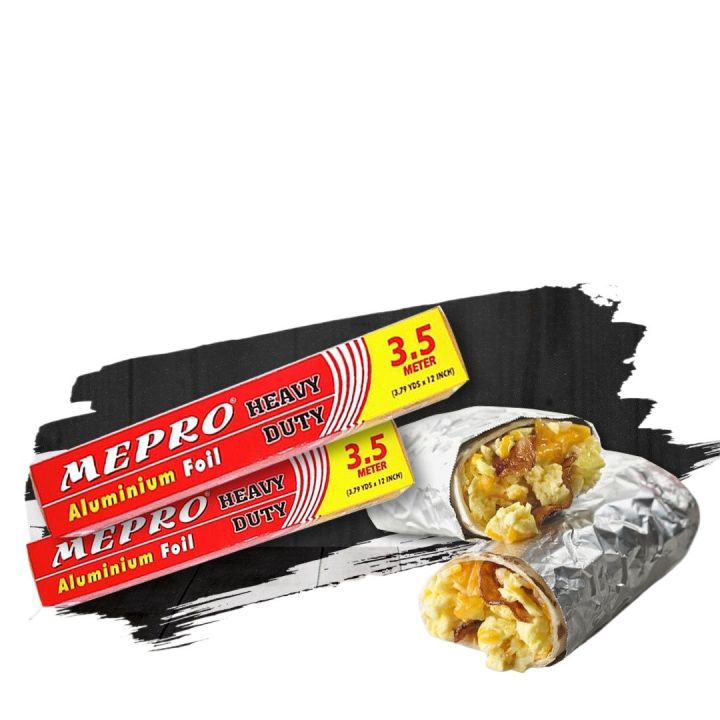 Aluminum foil sheet | Aluminium Foil Sheet for Kitchen | Aluminium foil sheet for food | Aluminium Foil Roll Sheet for Cooking | Aluminum Sheet Heat Resistant| Aluminum Foil 3.5 Meter