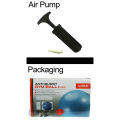 Gym Ball - Brand Liveup Sports - Product Anti Burst Gym Ball - Size 65cm - Code LS3222. 