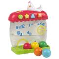 Count N Play Fun Farm Barn. 