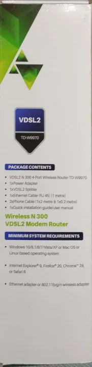 PTCL%20Modem/Router%20New%20Tplink%20Latest%20Model%20With%201%20Year%20Warranty%20-%20Image%205